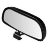 Gerinkoken Car Auxiliary Mirror, Blind Spot Mirror, Reverse Universal Auxiliary Rearview Mirror, Car Exterior
