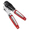 Can Opener, Tin Opener Heavy Duty Manual Can Opener Stainless Steel Jar Openers Handheld Bottle Opener Kit Kitchen Tools For Beer/tin/bottle/c