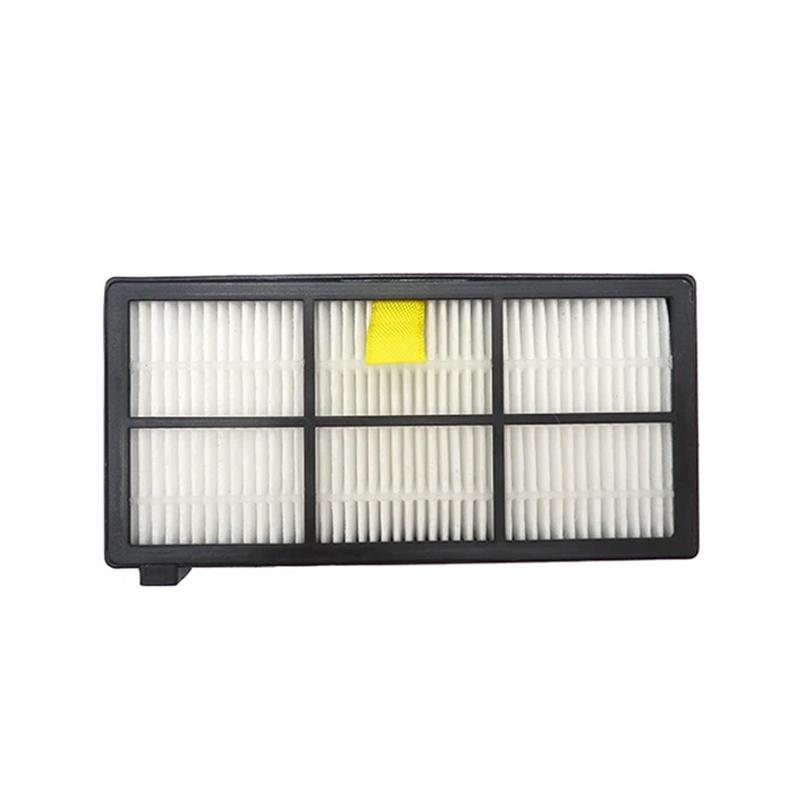 Для запчастей Irobot Roomba 860 865 866 870 871 980 960 966 981 Щетка для пылесоса Циклонный HEPA-фильтр