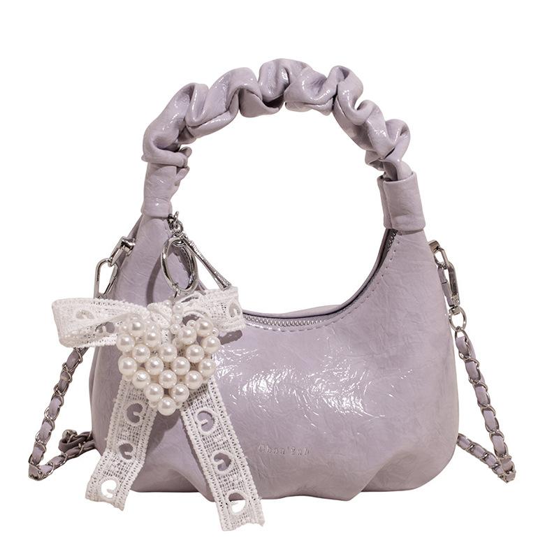 Портативная маленькая квадратная сумка женская новая универсальная дорожная сумка через плечо