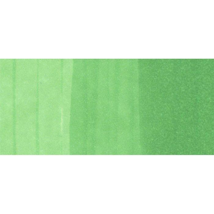 Copic - Marqueur à l'alcool Copic Sketch YG07 Acid Green