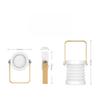 Night Light, Bedside Eye Protection Desk Lamp, Retractable Lantern Night Light, Outdoor Handheld Night Light Atmosphere Light
