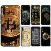 Чехол Bitcoin BTC для Samsung A12 A32 A42 A52 A72 A52S A03S A21S A11 A31 A51 A71 A10 A50 A70 с полным покрытием