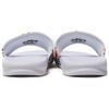 Nike Слайд Benassi Just Do It с принтом 631261-102