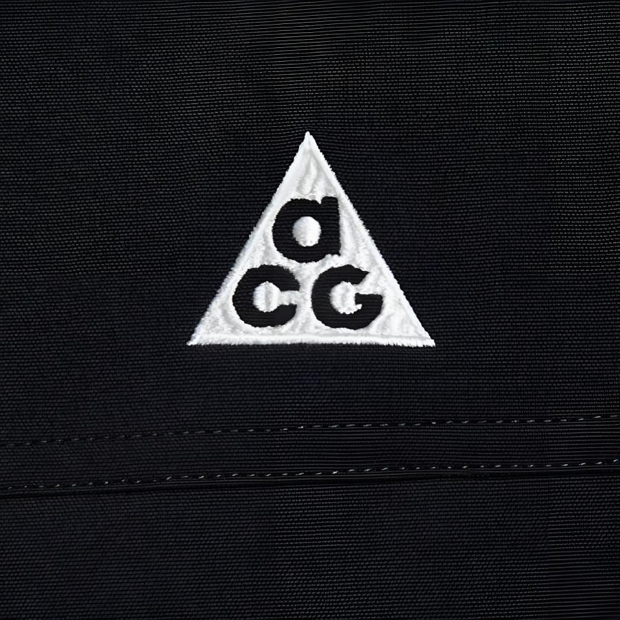 Nike ACG SS25 Куртки и пальто Smith Summit Мужские HV0599-010