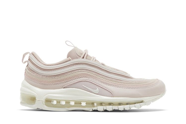 Nike Air Max 97 Розовый Оксфорд (2022) (Женский)