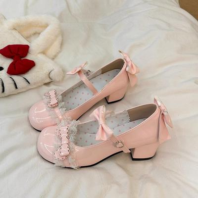 Туфли – Туфли