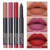 LANGMANNI Lipstick Pen Set Six Matte Fog Lipstick Набор блесков для губ
