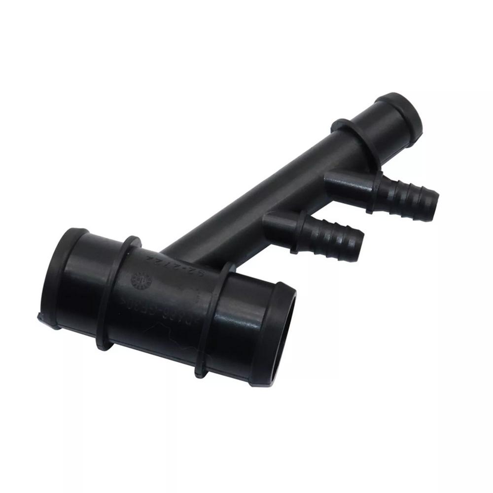 Соединитель верхнего патрубка радиатора для Land Rover Range Rover 2013-2022 LR050854