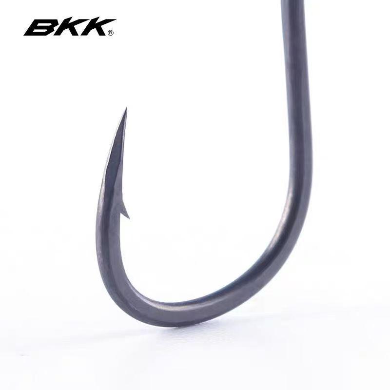 BKK Iseni Izu Red & White Sleeve Koiso Stream Golden Sea Yuzuri Kanto Fish Hooks