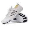 Men's and Women's Summer Outdoor Water and Climbing Shoes - Anti-slip, Wading, and Fishing Use
