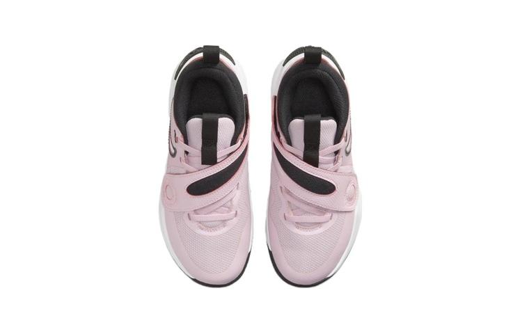 Nike Team Hustle D11 PS 'Pink Foam' DV8994-600