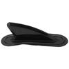 Inflatable Surfboard Fin Paddle Board Plastic Tail Fin Replacement Surfing Accessory