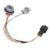 Tail Light Socket Wiring Harness 92480 D9020 Rear Lamp Socket and Wiring Harness for Sportage 2016 T