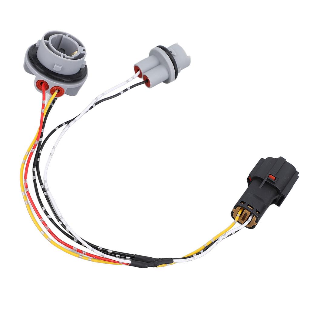 Tail Light Socket Wiring Harness 92480 D9020 Rear Lamp Socket and Wiring Harness for Sportage 2016 T