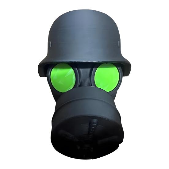 Смешной пылезащитный колпачок для прицепного устройства, универсальный, простой в установке, фаркоп