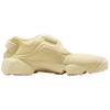 Nike Air Rift Neo Удобные Универсальные Дышащие Поддержка Стиль Жизни Повседневная Обувь Мужская Обувь Бежевый IV6058-700
