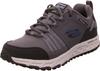 Кроссовки Skechers Escape Plan grey/blue