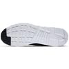 Nike Air Max Vision Black White Sneakers Casual Shoes 918230-007