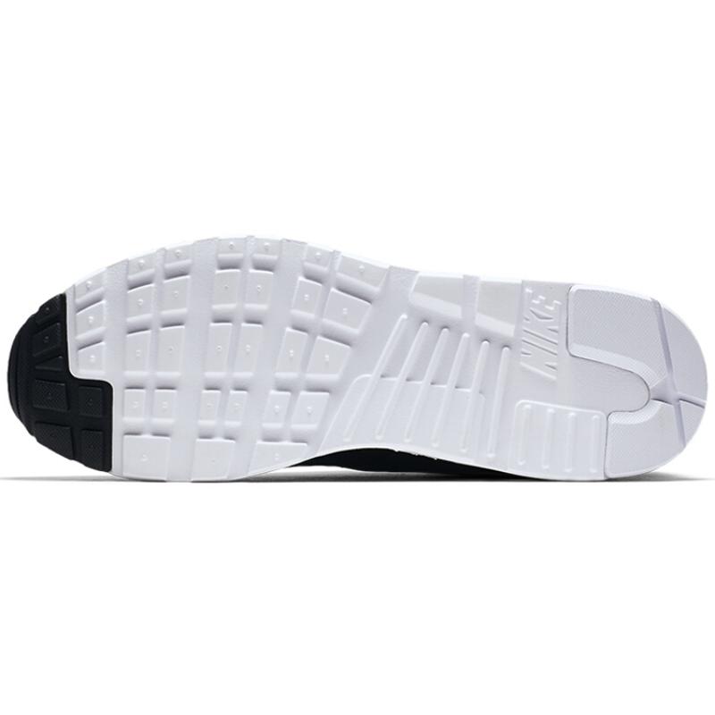 Nike Air Max Vision Black White Sneakers Casual Shoes 918230-007