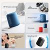 Saina X6S Portable Wireless Mini Bluetooth Speaker