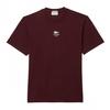 Lacoste Unisex Adult Signature Cotton T-Shirt