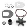 Water Pump Impeller Kit Repair Replacement 47‑43026Q06 Fit for Mariner 40 45 50 60 HP Outboard Motors