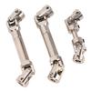 RC Car Drive Shaft Steel Transmission Joint Axle for MN128 MN86 MN86S G500 1/12 RC Car