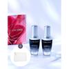 Genifique Serum 30 мл Duo Gift Set + Бесплатная большая белая сумка для покупок 