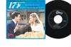 7-дюймовая пластинка PALLADIUM FILM ORCHESTRA - Jakob And Vibeke / Seventeen OR2300 ODEON Japan Поп Б/У