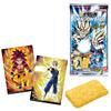 BANDAI Itajaga Dragon Ball Candy vol.6 (20 штук) игрушки/закуски (Dragon Ball)