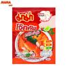 MAMA Jok Cup Instant Rice Porridge Shrimp Tom Yum Flavour 30 G X 3 Pcs  / 6 Pcs /12 Pcs / 24 Pcs - Thai Food