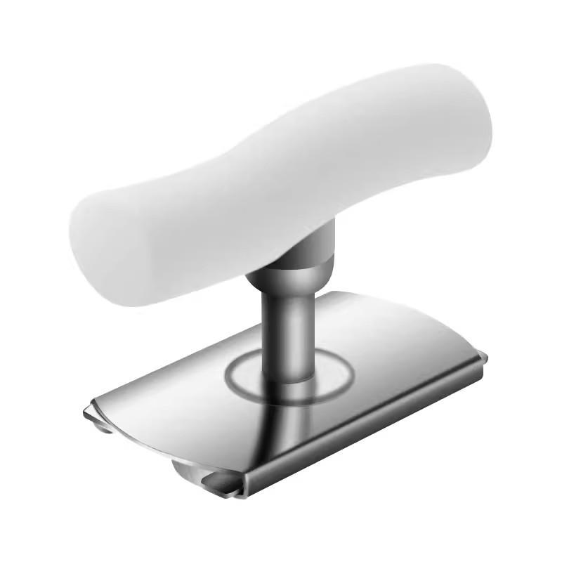 Stainless Steel Can Opener Labor-saving Cap Screw Opener Bottle Opener Drink Bottle Opener Glass Can Bottle Cap Screw