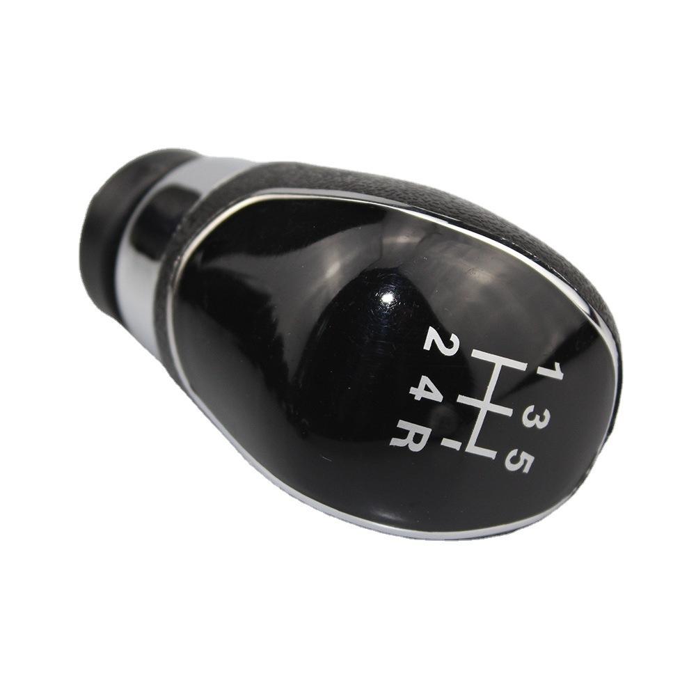 Чехол (пыльник) ручки КПП 5/6-ступенчатый для Ford Fiesta MK7 Focus MK2 FL NK3 C-max FL B-max S-max Galaxy MK3 Kuga Transit