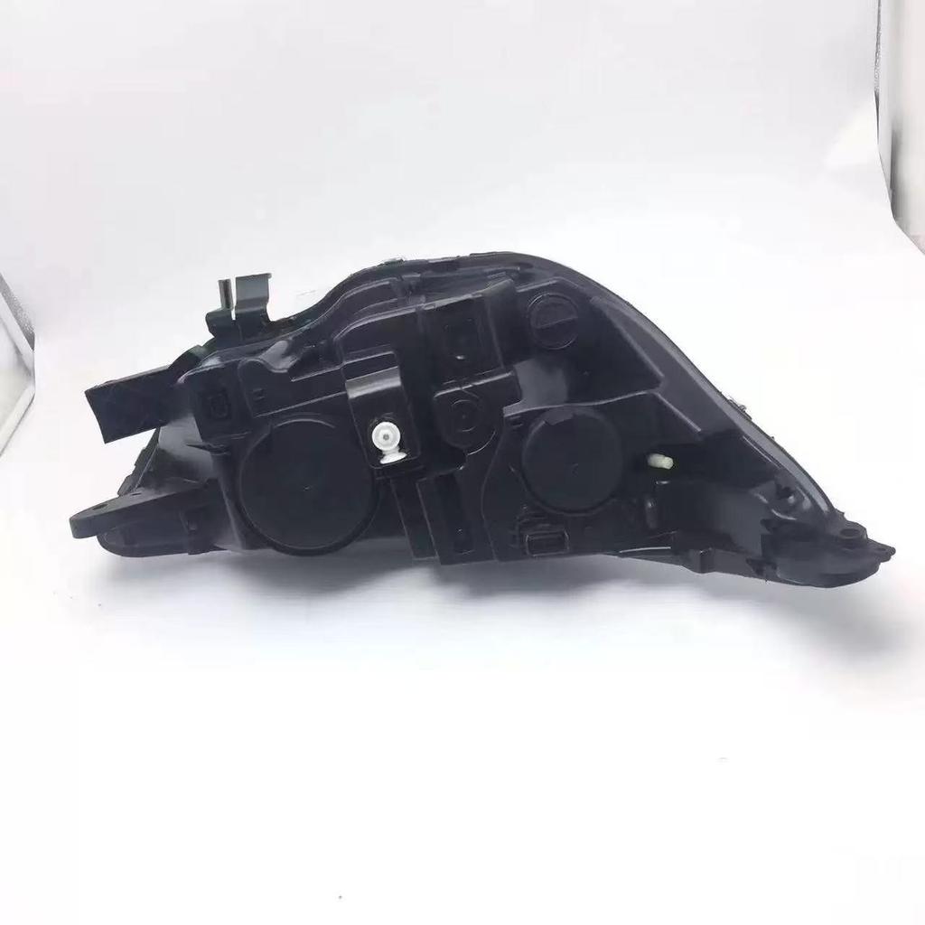 Фара в сборе для Citroën C4L 2013-2015: 9676412180, 9676409480
