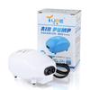 Mute Oxygen Pump for Fish Bowl Aquarium American Regulation