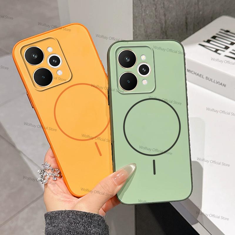 Ударопрочные чехлы для Realme 15 Pro 5G Чехол Realme 15 Pro Чехол Funda Легкий Защитный чехол из ТПУ с мягким покрытием Realme 15 Pro