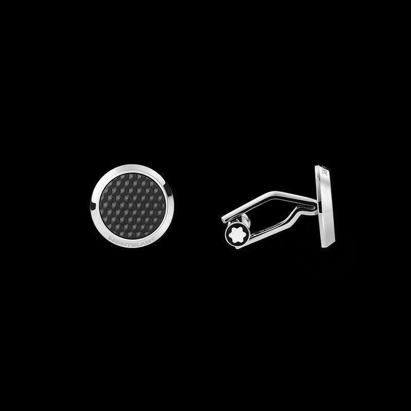Montblanc Запонки Meisterstück для мужчин