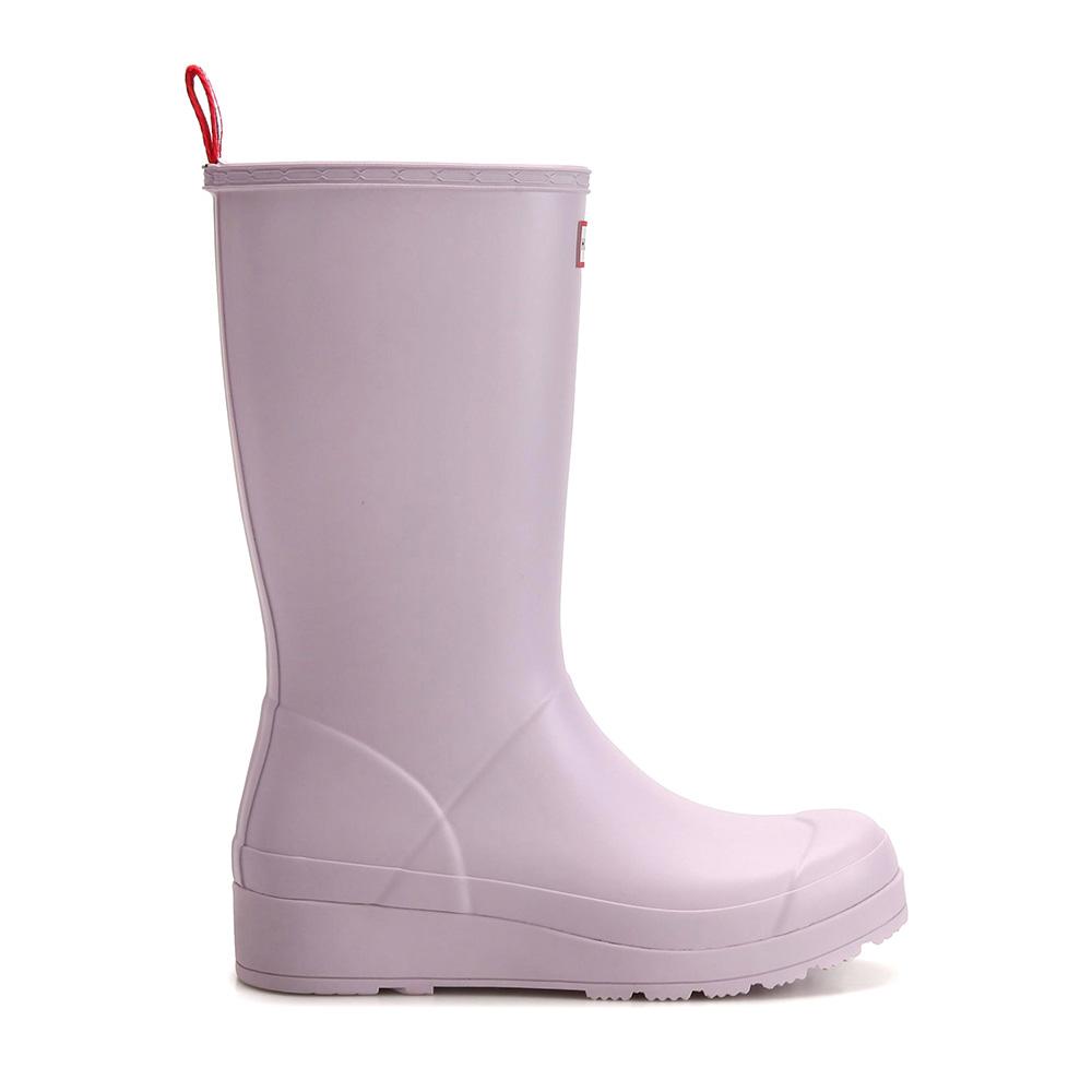 Hunter [Women] Original Play Tall Rain Boots - Dusty Pink Wft2007Rmadpk