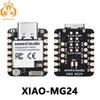 XIAO MG24/MG24-Sense Smart Home Gesture Control Device