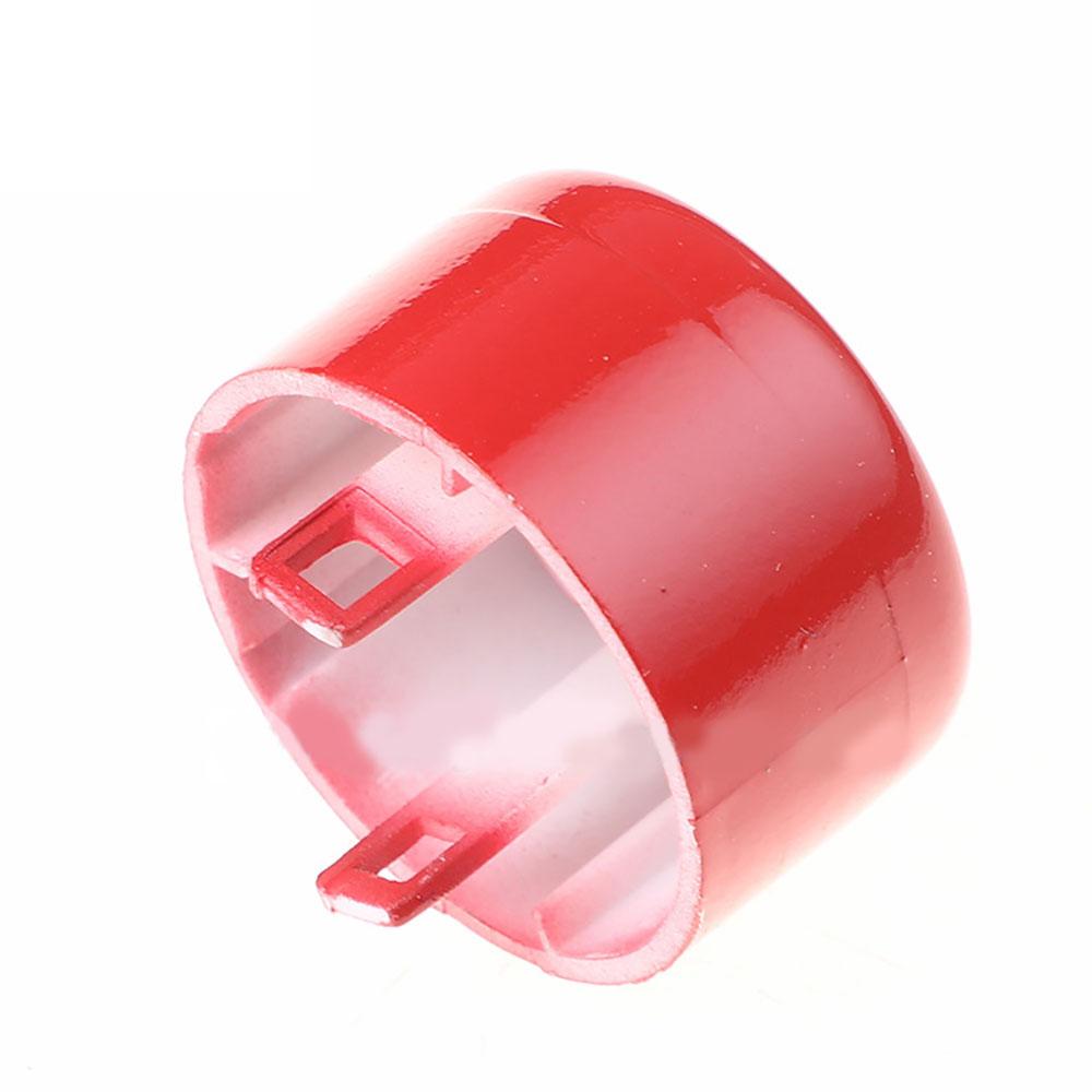 For BMW 1 2 3 4 5 6 7 Series X1 X3 X4 X5 X6 61319153831 Red Start Stop Button 1×