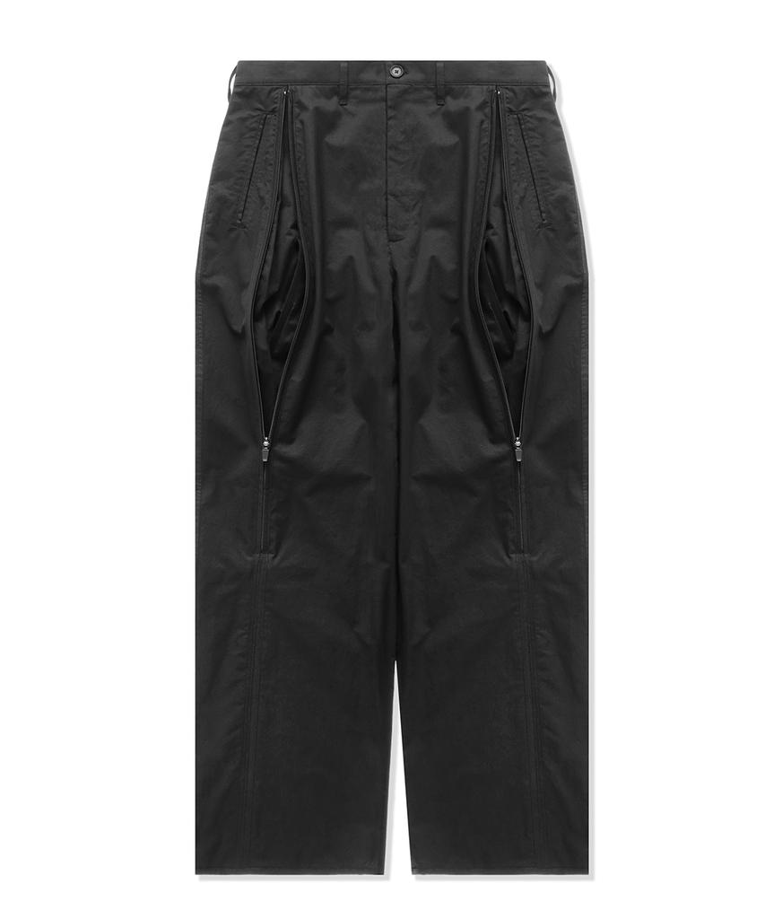 FORMLICH Flight Pants / Black