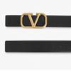 Ремень Valentino с логотипом V T0sm3 Iyr 0no