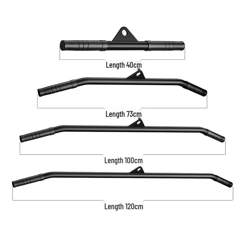 Yueji Tiger Fitness Pulley Cable Attachment Set