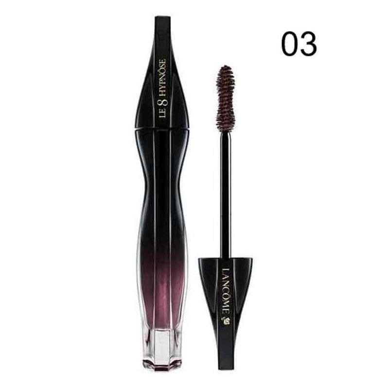 Lancome Тушь для ресниц Le 8 Hypnose с сывороткой для объема