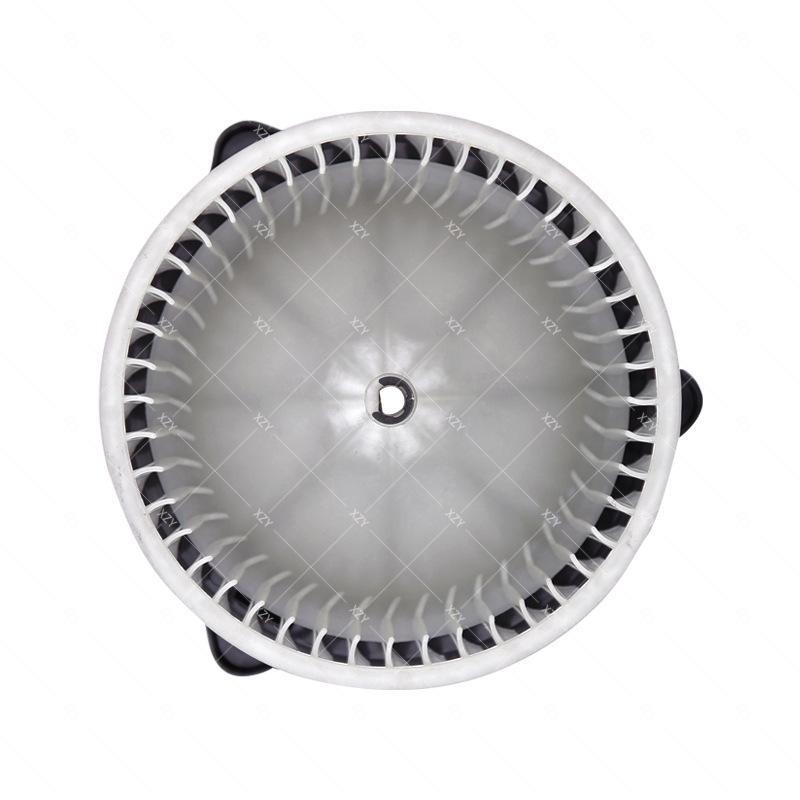 Compatible Air Conditioning Blower Fan for Hyundai R215-7 24V Series, Part 11N6-90700