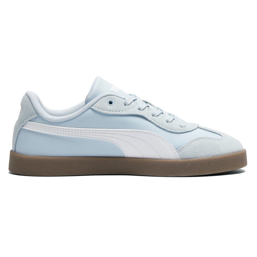 Puma Клубные кроссовки с амортизацией Низкие Немецкая армейская обувь Женские 404476-06