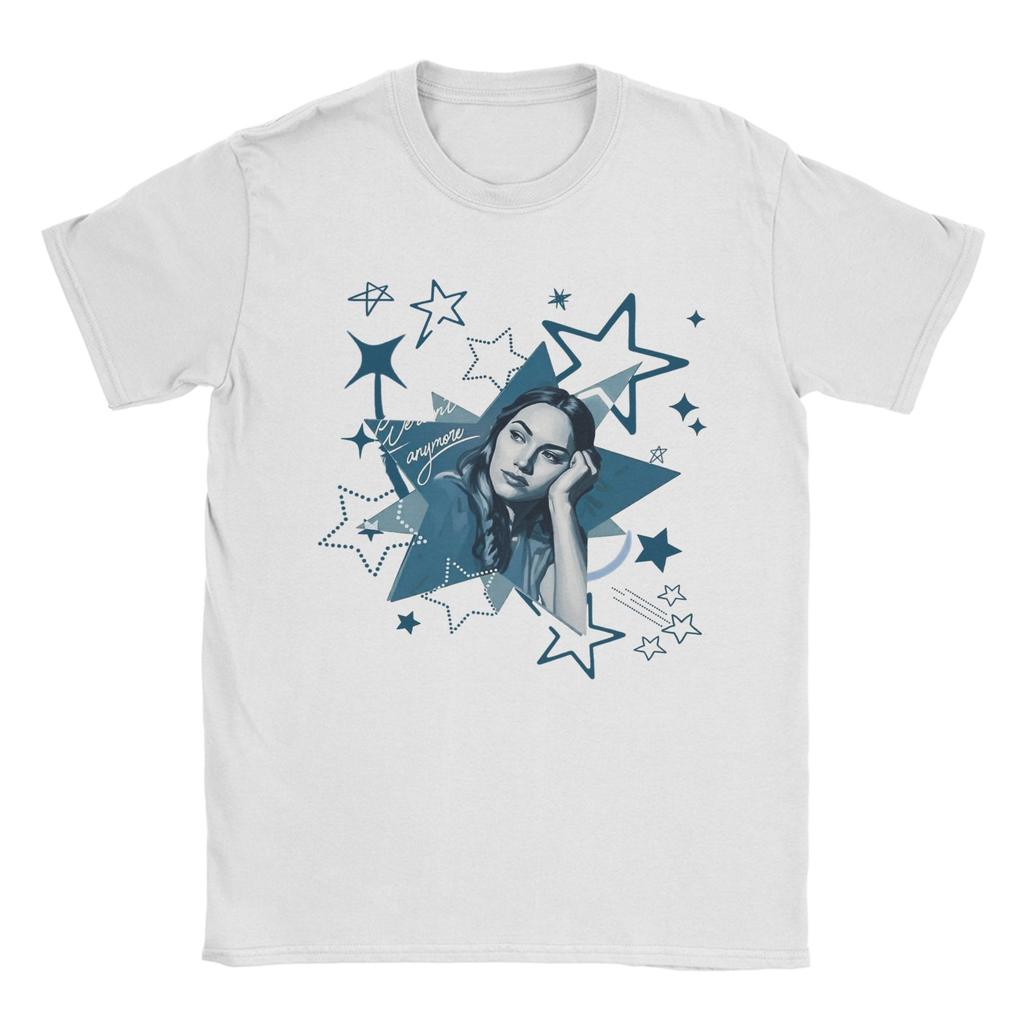 Freya Skye Silent Treatment T Shirts for Unisex Cotton Casual TShirts O Neck Tees Short Sleeve Tops Original