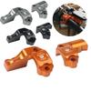 Защитные детали для насосов сцепления и тормоза мотоциклов KTM SX/SXF/XC/XCF