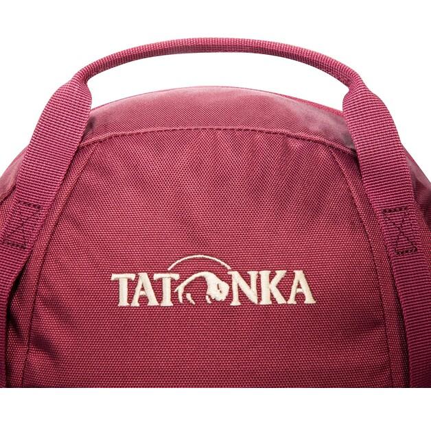 Рюкзак Tatonka City Pack 15 bordeaux red/dahlia (1665.368)
